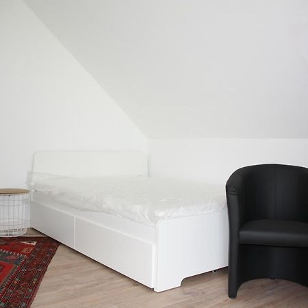 Apartment Schoene Aussicht Langwedel  Экстерьер фото