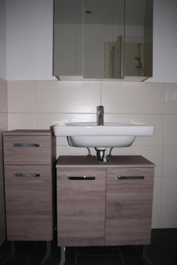 Apartment Schoene Aussicht Langwedel  Экстерьер фото
