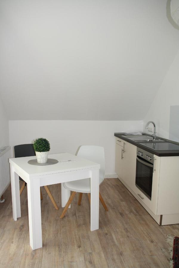 Apartment Schoene Aussicht Langwedel  Экстерьер фото