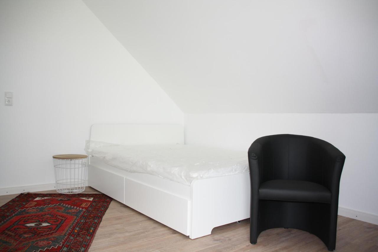 Apartment Schoene Aussicht Langwedel  Экстерьер фото